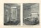 Butacas modernistas de Joseph Maria Olbrich, Viena, 1900. Juego de 2, Imagen 18