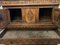 16th Century Elizabethan Joined Oak Livery Cupboard 9