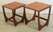 Fresco Nesting Tables from G-Plan, Set of 2 3