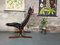 Siesta Lounge Chair by Ingmar Relling for Westnofa, 1960s, Image 10