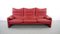 Vintage Maralunga Sofa by Vico Magistretti for Cassina 4