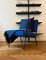 Model 31 Lounge Chair by Florence Knoll Bassett for Knoll Inc. / Knoll International, 1950s 7