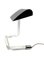 Lampe de Bureau Moderniste Crylicord par Peter Hamburger pour Knoll International, 1974 1