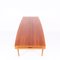 Coffee Table in Teak by Johannes Andersen for AB Trensums Fåtöljfabrik, 1960s, Image 15