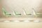 Sedie Tulip Mid-Century di Eero Saarinen per Knoll Inc./Knoll International, set di 4, Immagine 3