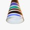 Italian Pendant Light by Massimo Vignelli for Venini, 1960s 5