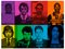 Batik, Fun Loving Criminals, 2020, Colour Photograph, Image 2