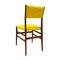 Mid-Century Leggera Italian Ash Wood Chairs by Gio Ponti for Cassina, 1951, Set of 4 5