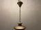 Lámparas colgantes italianas de cristal de Murano. Juego de 2, Imagen 5