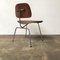 Wooden DCM Chair by Charles and Ray Eames for Herman Miller, 1940s, Image 16