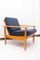 German Lounge Chair, 1960s, Image 2