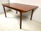 Vintage Teak Model T3 Dining Table by Tom Robertson for McIntosh 25