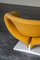 Ribbon Chair by Pierre Paulin for Artifort 1