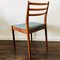 Mid-Century Chair by Victor Wilkins for G-Plan 2