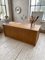 Vintage Oak Counter, 1950s 9
