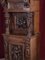 Antique Renaissance Cabinet in Oak 2