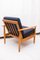 Fauteuil, Allemagne, 1960s 6