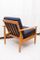 German Lounge Chair, 1960s, Image 6