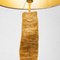 Lampada da tavolo in bronzo di Les Heritiers per Fondica, inizio XXI secolo, Immagine 3
