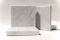 Fermalibri Holdon in marmo di Filippo Bich per Homelabs, set di 2, Immagine 17