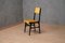Mid-Century Chairs in the Style of Carlo de Carli, Set of 6, Image 10