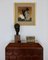 Suzanne Thienpont, 3D Artwork, 1971, Sand on Wooden Panel, Framed 2