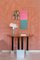 Italian Marble Console Table by Ettore Sottsass for Ultima Edizione, 1980 12
