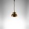 Lampe à Suspension Bumling Mid-Century par Anders Pehrson pour Ateljé Lyktan, 1960s 5