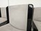 Model 300 Chairs by Joe Colombo for Pozzi, 1966, Set of 4 42
