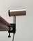 Minimalistische Vintage Space Age Tisch- oder Regallampen von Philips, 2er Set 19