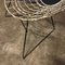 Chaise Wire Vintage, 1960s 7