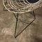 Vintage Wire Chair, 1960s, Image 7