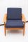 German Lounge Chair, 1960s, Image 12