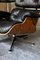 Lounge Chair & Ottoman by Charles & Ray Eames, Set of 2 4