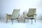 SK 660 Armchairs by Pierre Guariche for Steiner, 1950s, Set of 2 10