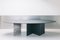 Table de Salle à Manger Ellipse 01.1 par Jeroen Thys van den Audenaerde pour barh.design 1