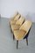 Dining Chairs by Figli di Amadeo Cassina for Cassina, 1950s, Set of 6 21