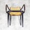 A 811/F Armchair by Josef Hoffmann for Thonet, 1930s 7