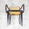 A 811/F Armchair by Josef Hoffmann for Thonet, 1930s, Image 7