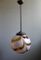 Space Age Murano Glass Pendant lamp, 1970s, Image 1