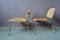 Fauteuils Mid-Century et Table Basse par Charles & Ray Eames pour Vitra, Set de 3 4