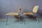 Mid-Century Lounge Chairs and Coffee Table Set by Charles & Ray Eames for Vitra, Set of 3 4