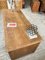Vintage Oak Counter, 1950s 30