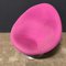 Silla en forma de globo rosa de Pierre Paulin para Artifort, años 50, Imagen 20