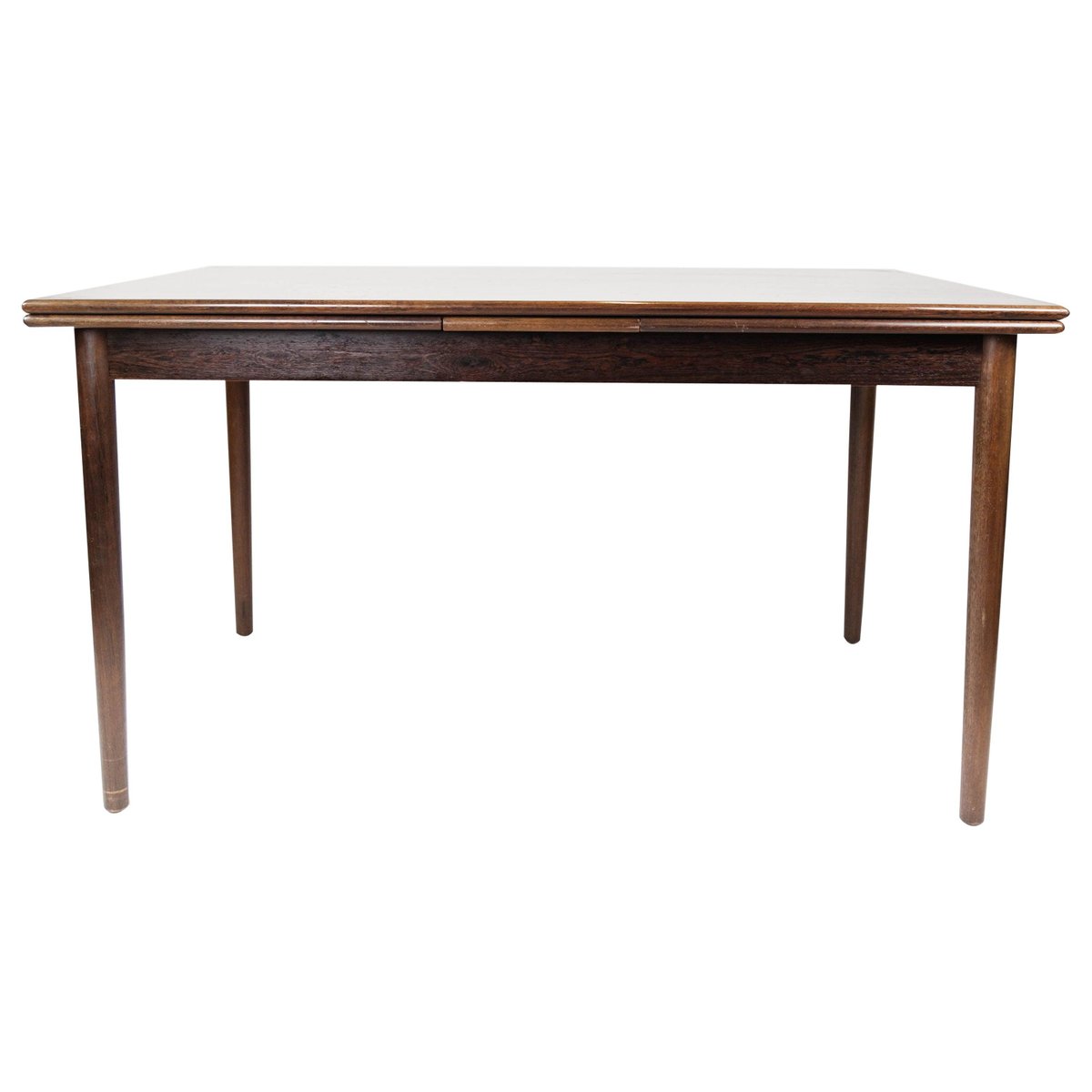 danish rosewood dining table with extensions 1960s 1 UY-1000682