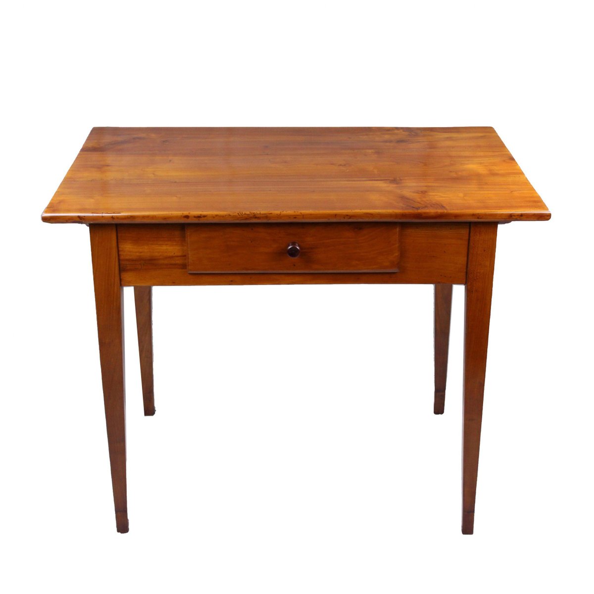 cherry wood desk 1 GCQ-1000898