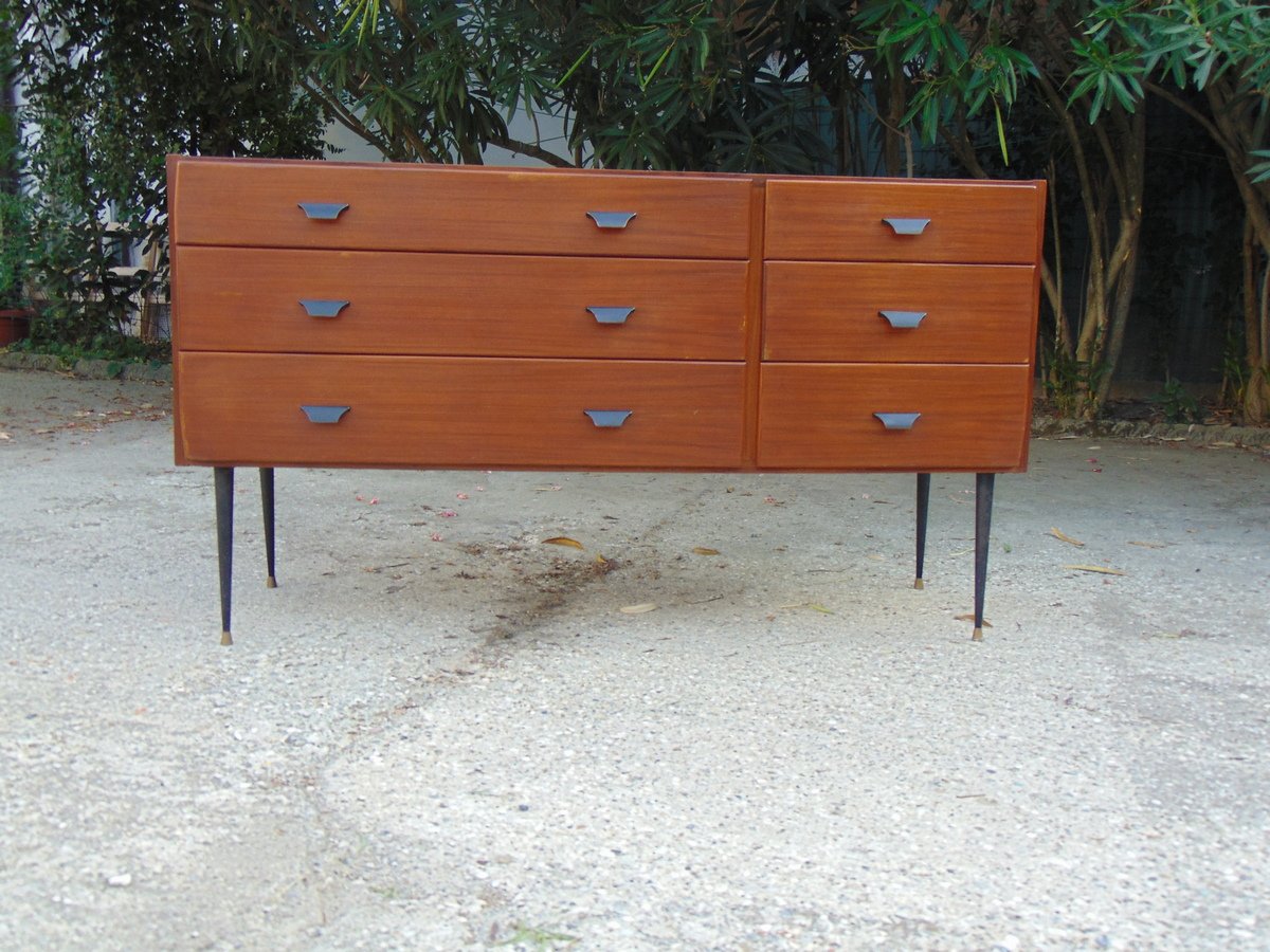 chest of drawers 1950s 57 GZF-1001169