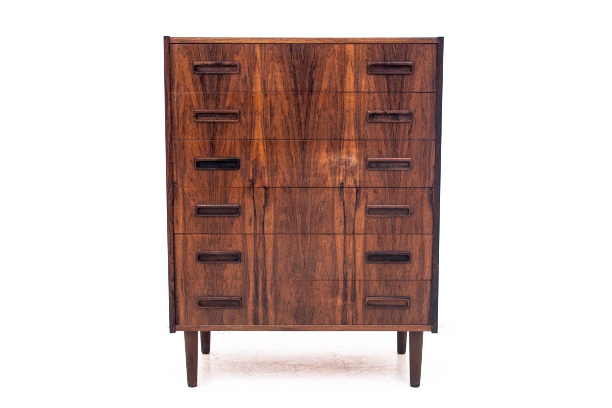 danish rosewood chest of drawers 1960s 58 BXB-1001253