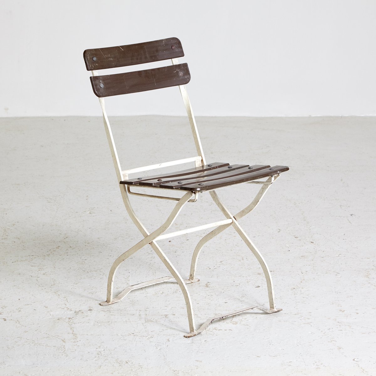 foldable garden chair 1 CI-1001579