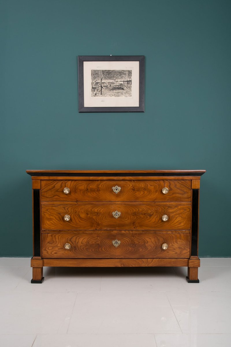biedermeier chest of drawers france 1830s 1 WZF-1001824